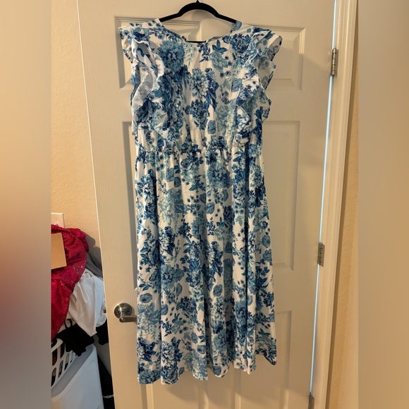 Shein Vcay Dress - Picture 3 of 3